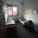 Sloneczko Habitación en casa particular Rewal