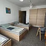 Sloneczko Habitación en casa particular