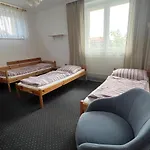 Sloneczko Habitación en casa particular