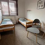 Habitación en casa particular Sloneczko