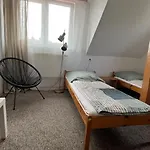 Sloneczko Habitación en casa particular Rewal