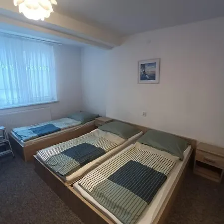 Pensjonat Sloneczko