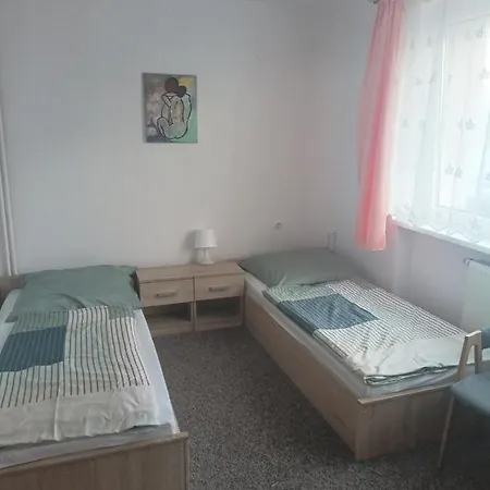 Pensjonat Sloneczko Homestay Rewal