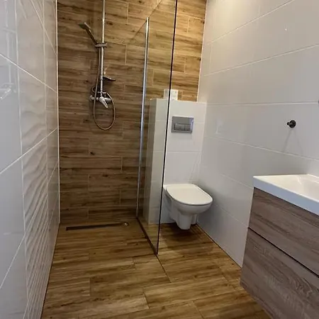 Homestay Pensjonat Sloneczko *