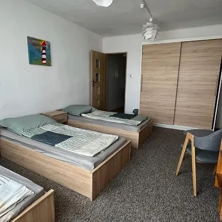 Pensjonat Sloneczko Homestay