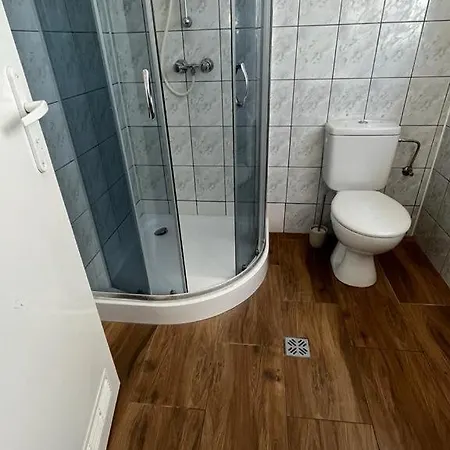 Pensjonat Sloneczko Homestay *