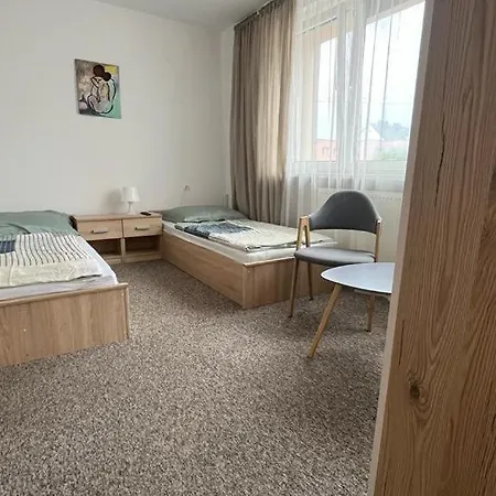 Pensjonat Sloneczko *