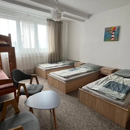 Sloneczko Habitación en casa particular