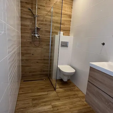 Homestay Pensjonat Sloneczko