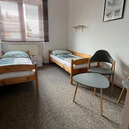 Pensjonat Sloneczko Homestay *