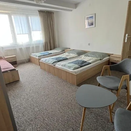 Homestay Pensjonat Sloneczko *