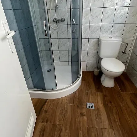 Pensjonat Sloneczko