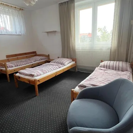 Pensjonat Sloneczko Homestay