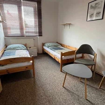 Homestay Pensjonat Sloneczko