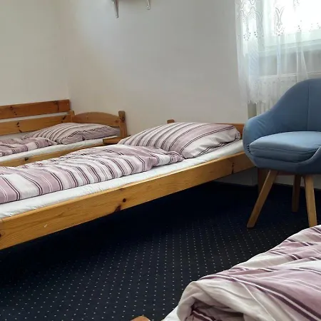 Habitación en casa particular Sloneczko *