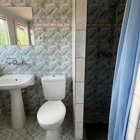 Homestay Pensjonat Sloneczko Rewal