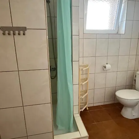 Pensjonat Sloneczko * Rewal