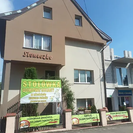 Pensjonat Sloneczko