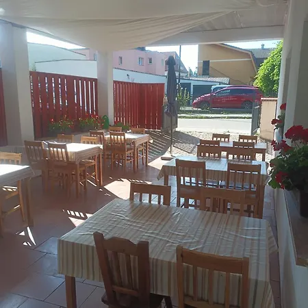 Pensjonat Sloneczko Homestay