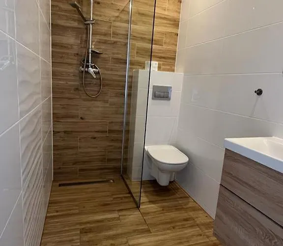 ホームステイ Sloneczko *