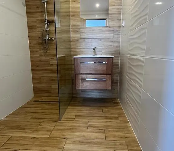 Sloneczko ホームステイ レバル