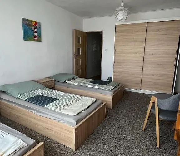 Sloneczko ホームステイ