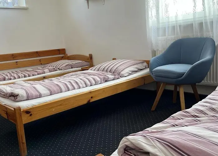 Sloneczko ホームステイ *