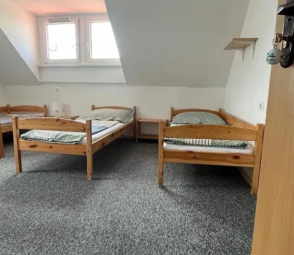 Sloneczko ホームステイ