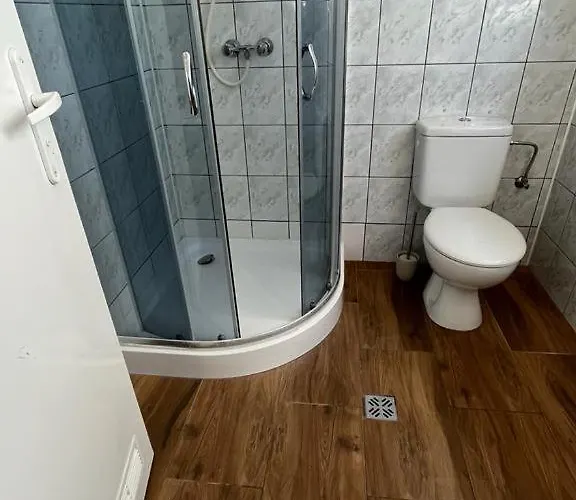 Sloneczko ホームステイ *