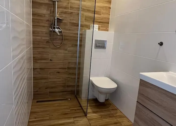 ホームステイ Sloneczko