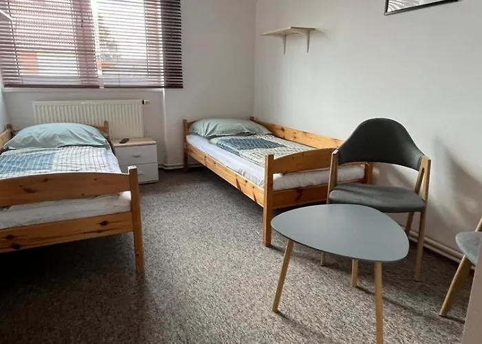 Sloneczko ホームステイ *