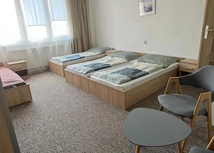 ホームステイ Sloneczko *