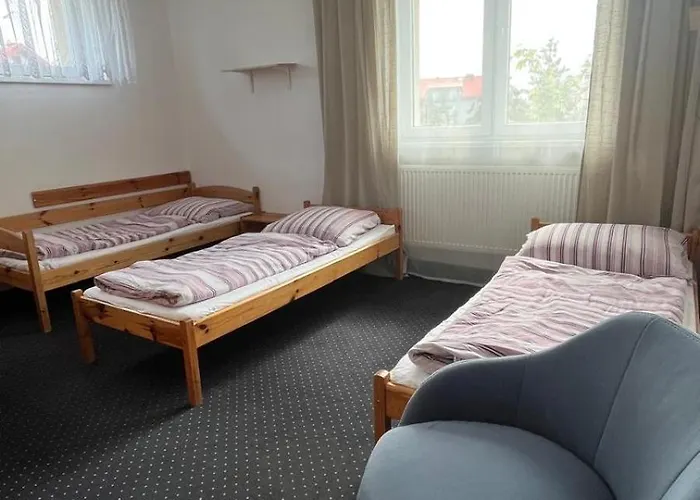 Sloneczko ホームステイ