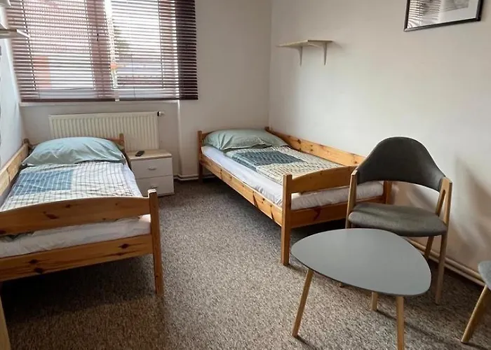 ホームステイ Sloneczko