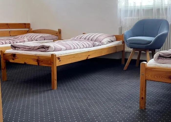 Sloneczko ホームステイ *